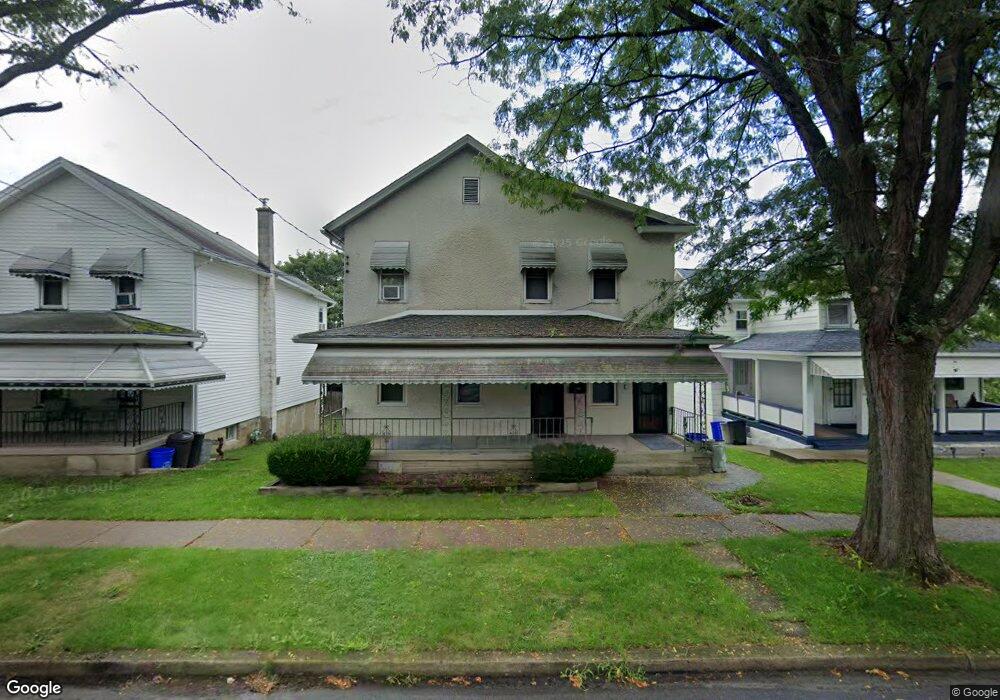 812 S Irving Ave, Scranton, PA 18505 - photo 1