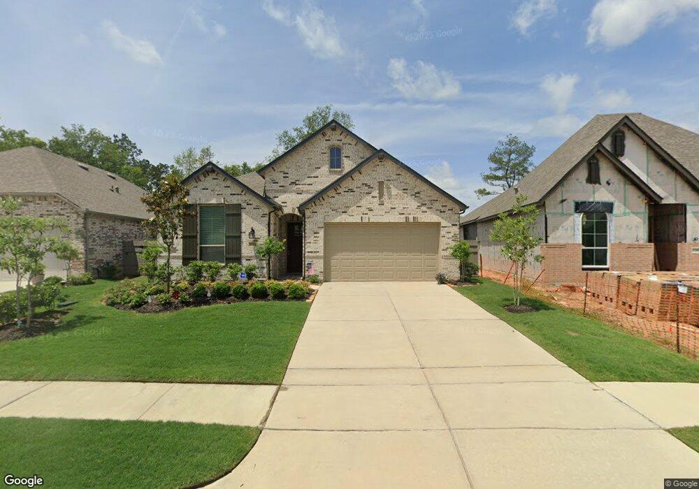 17192 Crimson Crest Dr, Conroe, TX 77302 - photo 1