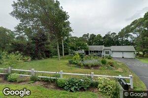 4 Grasslands Ave, Pocasset, MA 2559