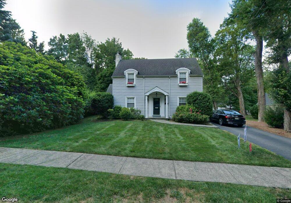 26 Iroquois Ave, Allendale, NJ 07401 - photo 1