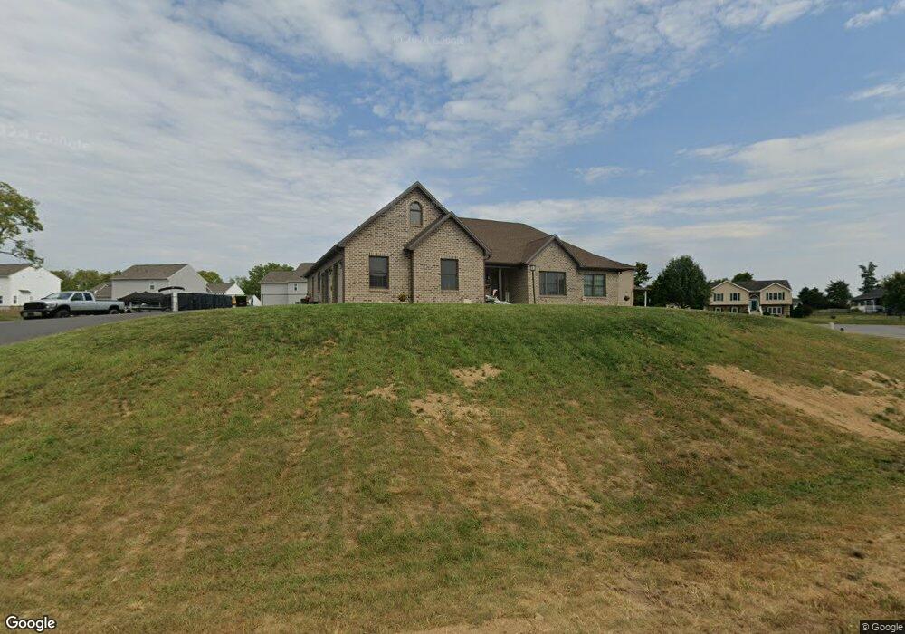 0 Pleasant Waters Rd unit FL7558921, Greencastle, PA 17225 - photo 1