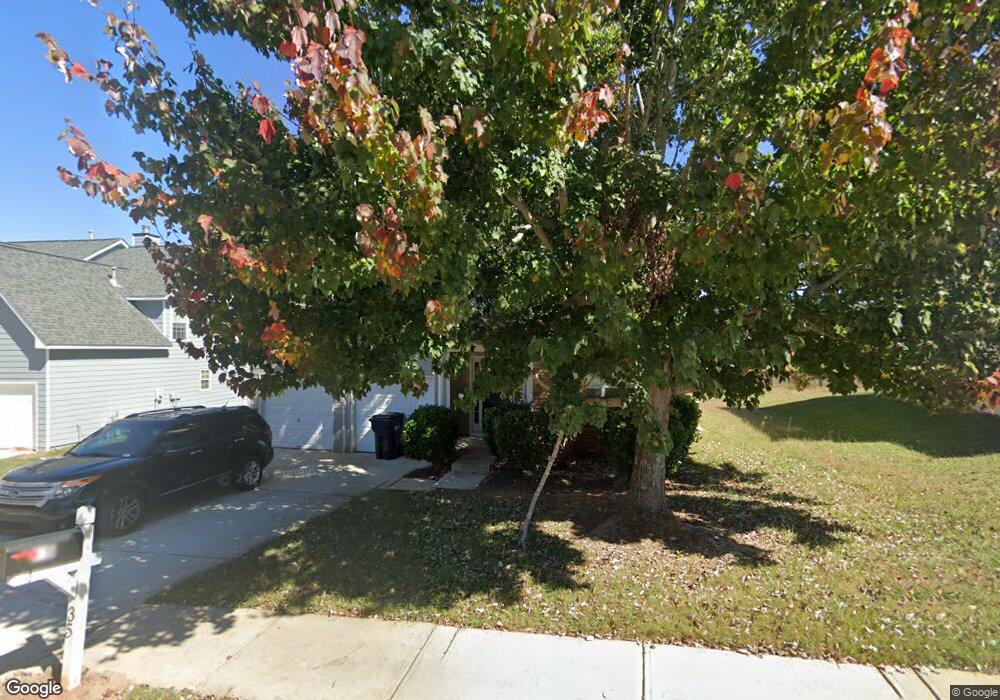 35 Franklin Way, Covington, GA 30016 - photo 1