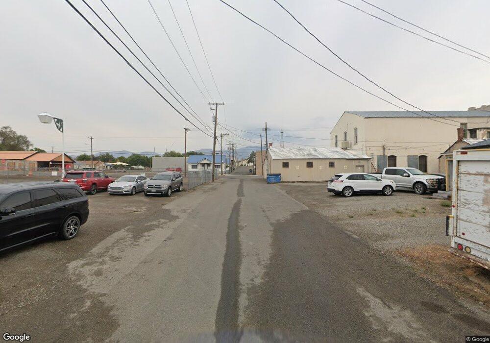 320 Bridge St, Winnemucca, NV 89445 - photo 1