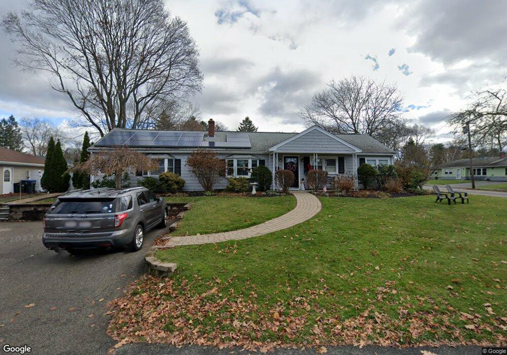 16 Rutledge Rd, Natick, MA 01760 - photo 1