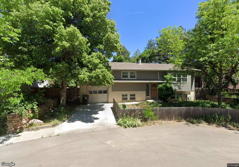 3500 Copper St, Boulder, CO 80304 - photo 1