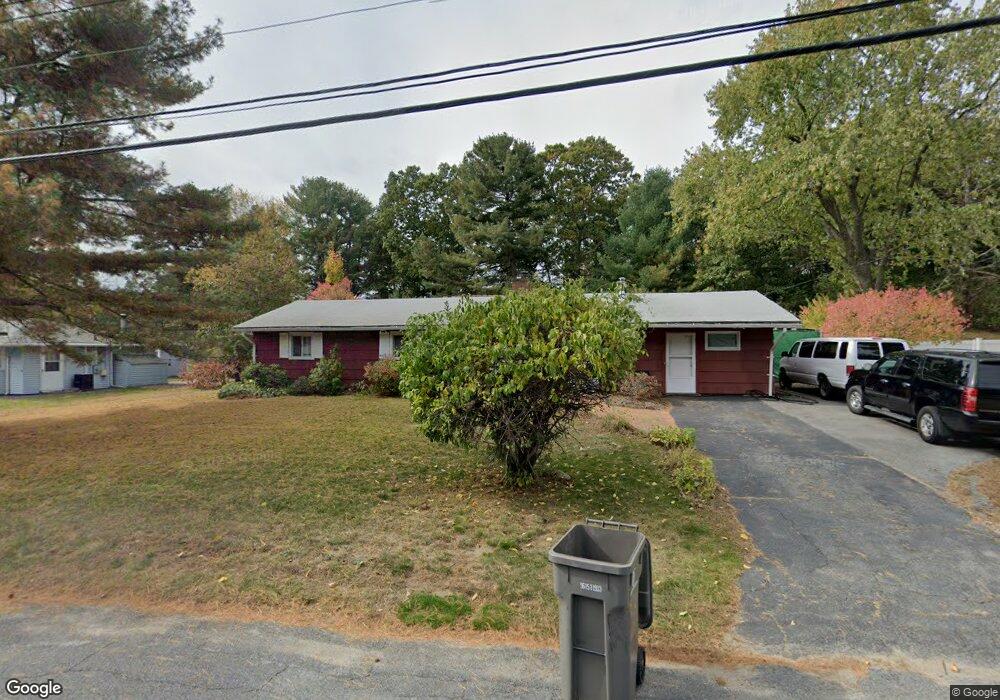 6 Edith Rd, Framingham, MA 01701 - photo 1