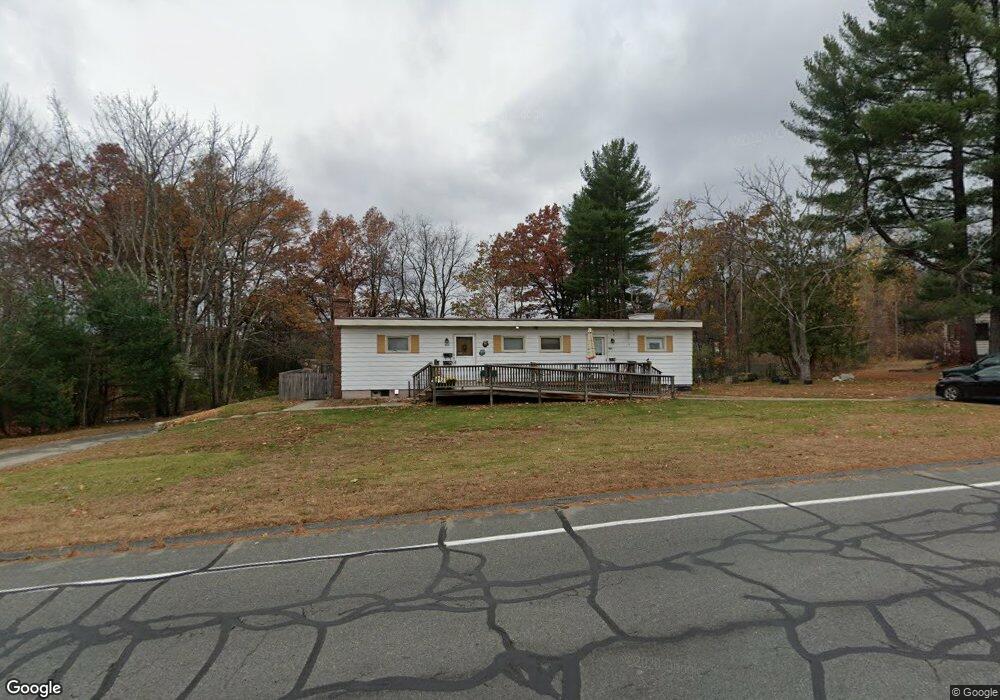 80A Turners Falls Rd unit C, Turners Falls, MA 01376 - photo 1
