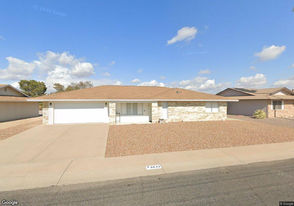 9632 W Terrace Ln, Sun City, AZ 85373 - photo 1