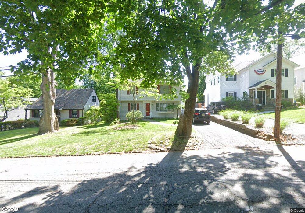 50 Salem Rd, New Providence, NJ 07974 - photo 1