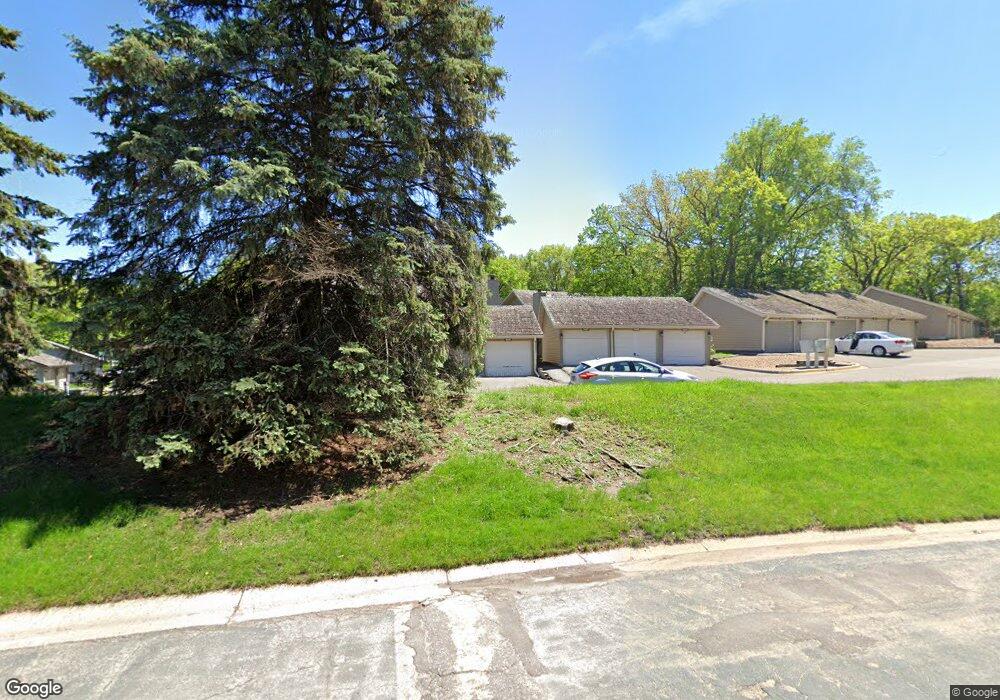 5425 W Brenner Pass, Minneapolis, MN 55432 - photo 1