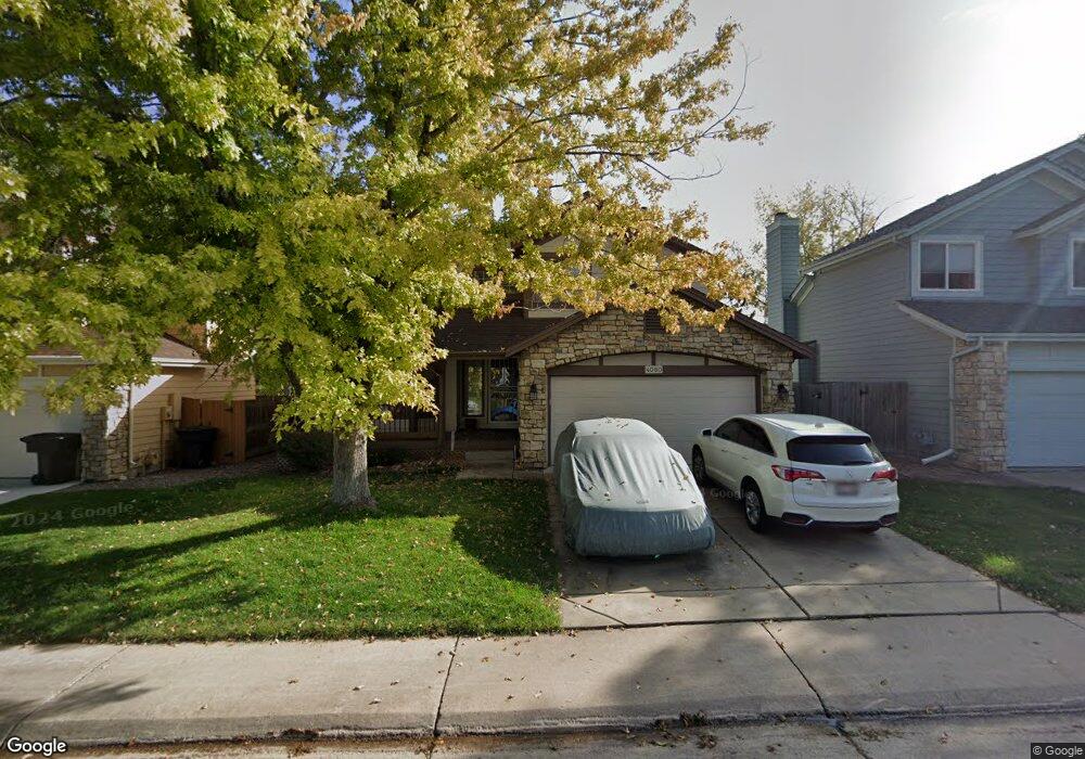 4080 E 129th Way, Thornton, CO 80241 - photo 1