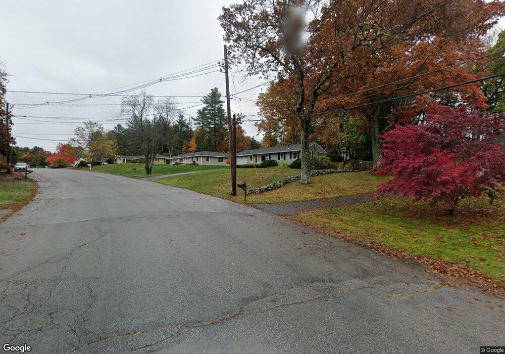 40 Howe St, Ipswich, MA 01938 - photo 1