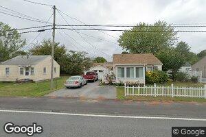 17266 Larimer St, Piney Point, MD 20674