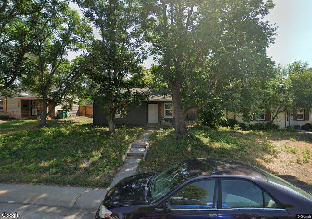 1216 Boston St, Aurora, CO 80010 - photo 1