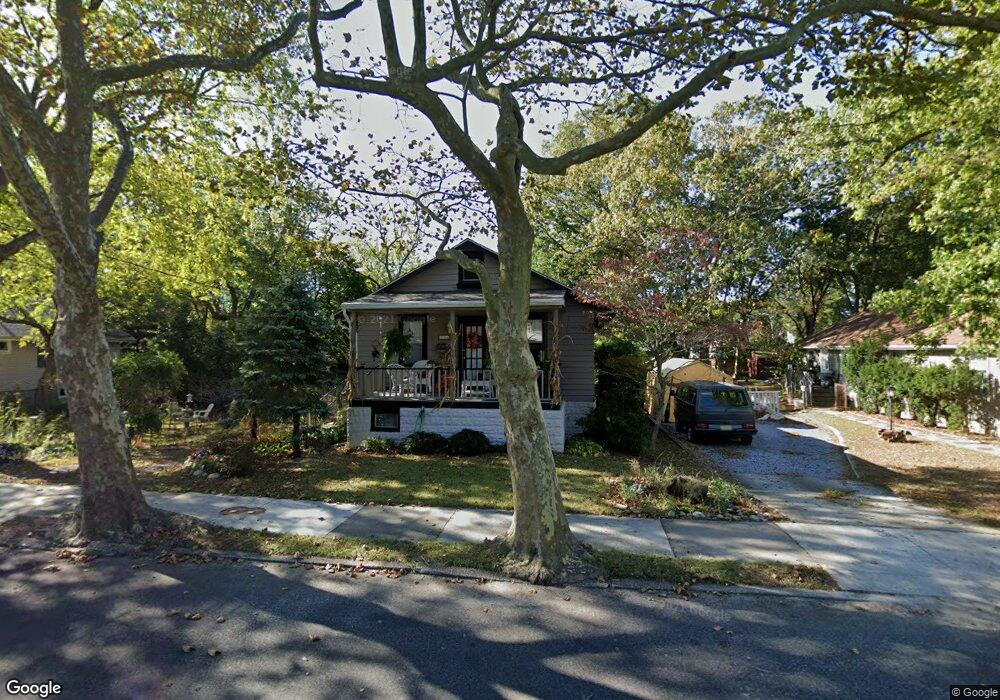 116 W Pierson Ave, Somers Point, NJ 08244 - photo 1