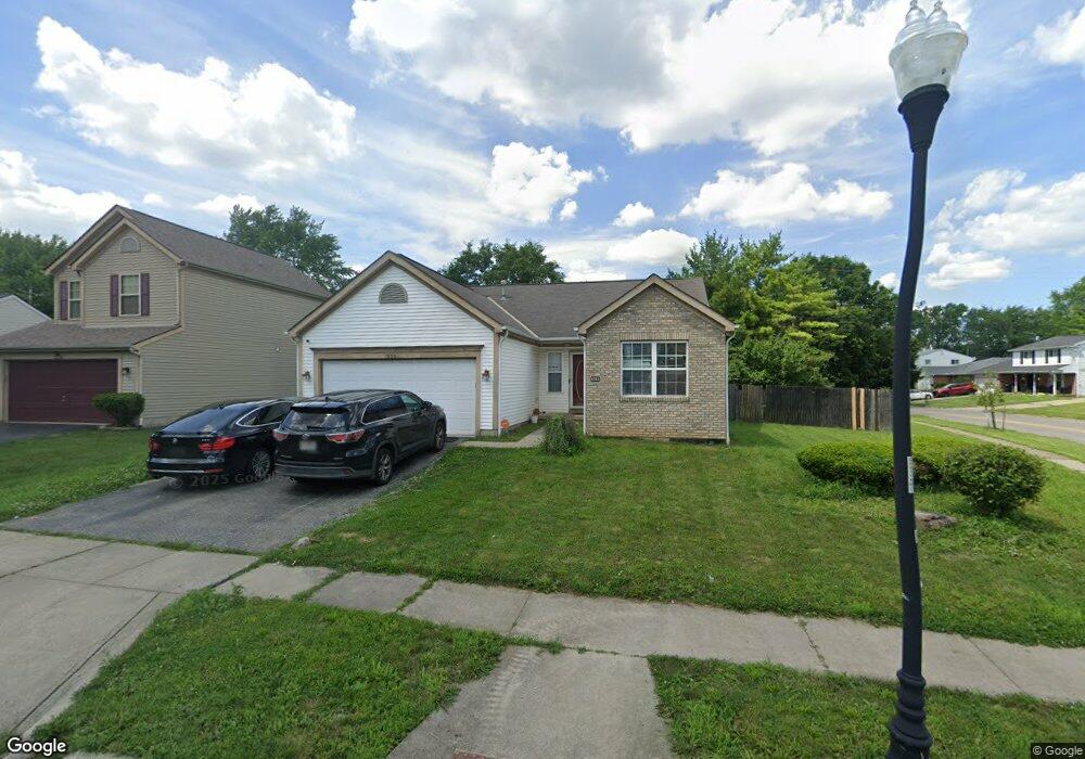 2244 Margo Rd, Columbus, OH 43229 - photo 1