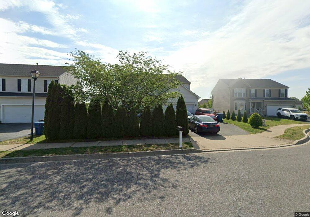 25 Alice Ct, Camden, DE 19934 - photo 1