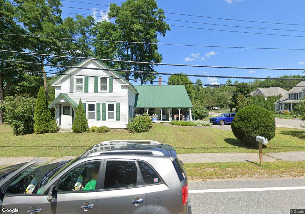 31 Shawmut St, Concord, NH 03301 - photo 1