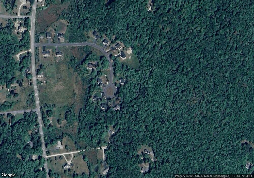 44 Wardtown Rd, Freeport, ME 04032 - photo 1