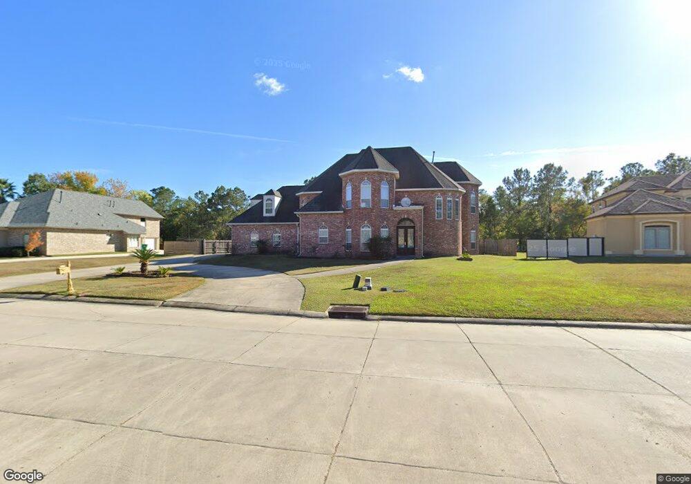 20 Cross Creek Dr, Slidell, LA 70461 - photo 1