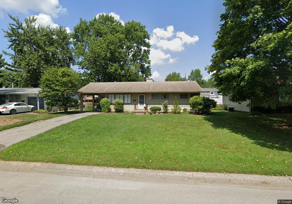 1748 Genung Dr, New Albany, IN 47150 - photo 1