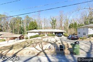 227 Fielding Ln SW, Atlanta, GA 30311