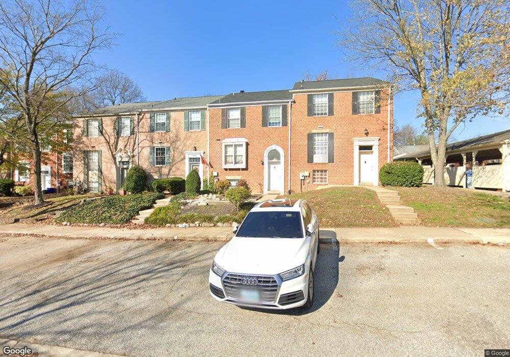 10642 High Beam Ct, Columbia, MD 21044 - photo 1