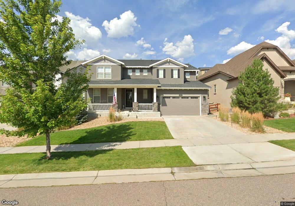 8655 Yucca St, Arvada, CO 80007 - photo 1