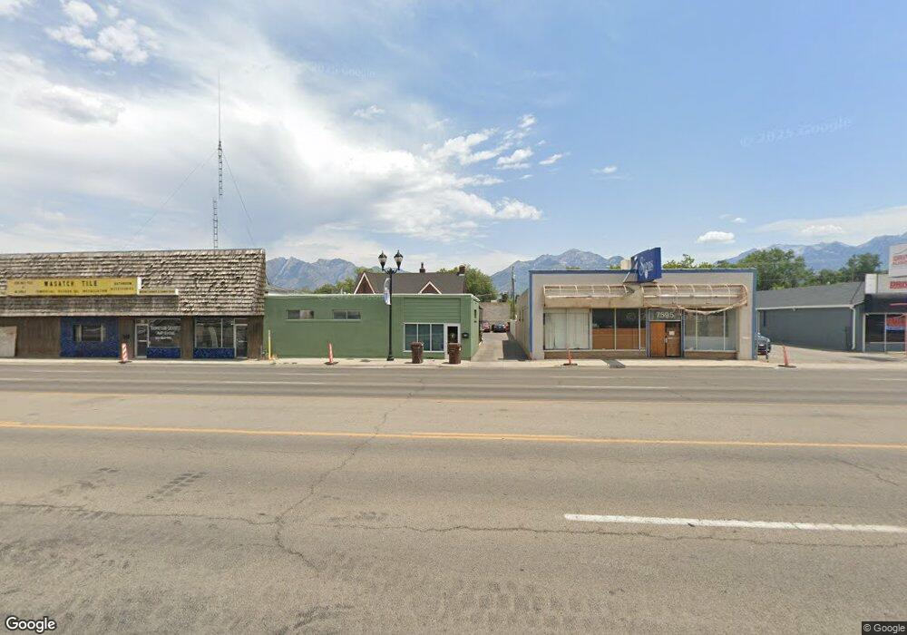 7587 S State St, Midvale, UT 84047 - photo 1