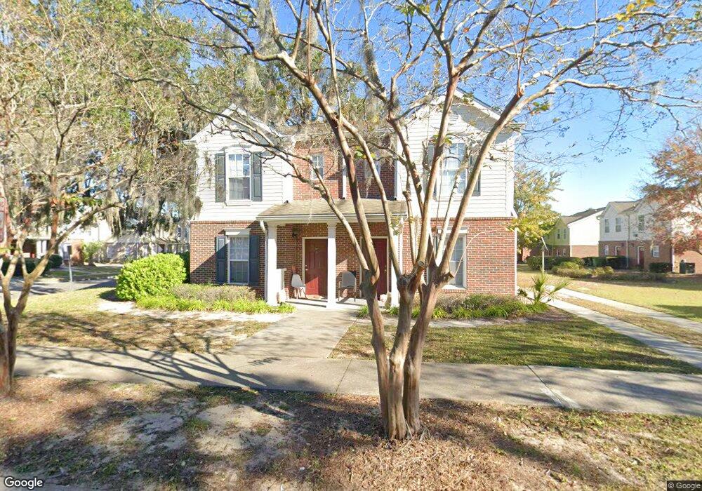 1002 Dieter St, Savannah, GA 31404 - photo 1