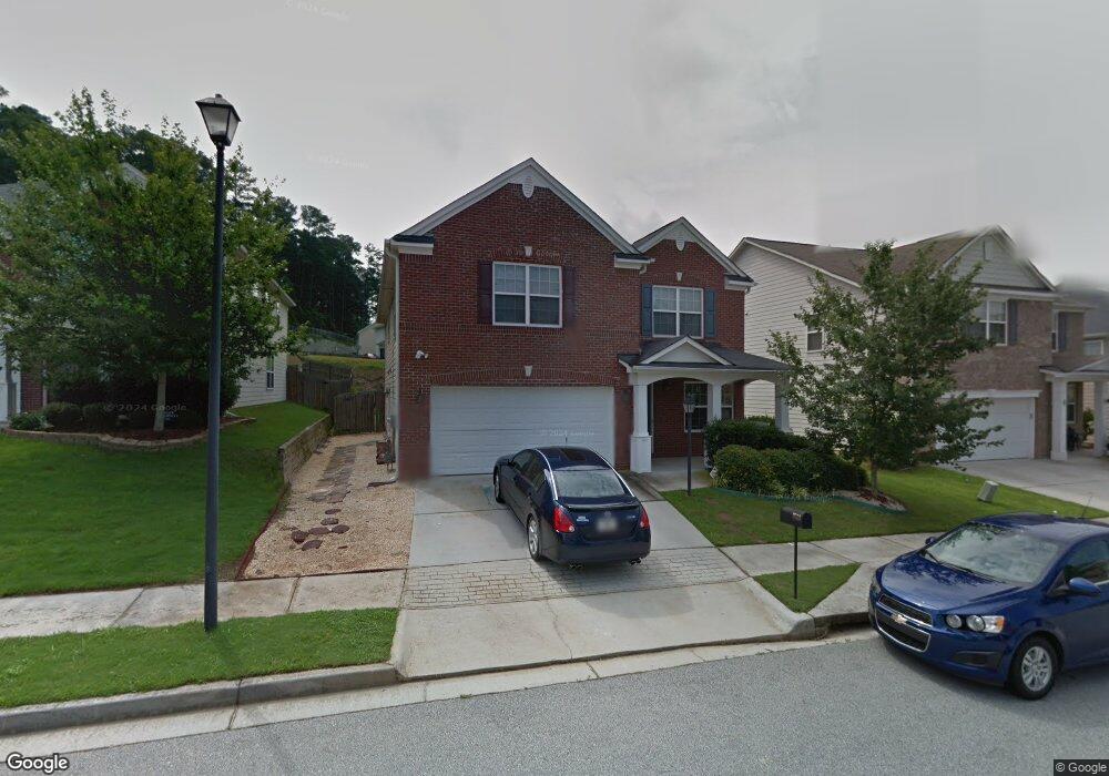 2558 Farmstead Ct, Grayson, GA 30017 - photo 1