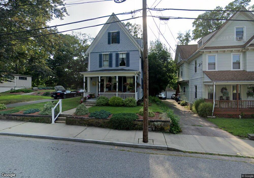 124 Platt Ave, Norwich, CT 06360 - photo 1