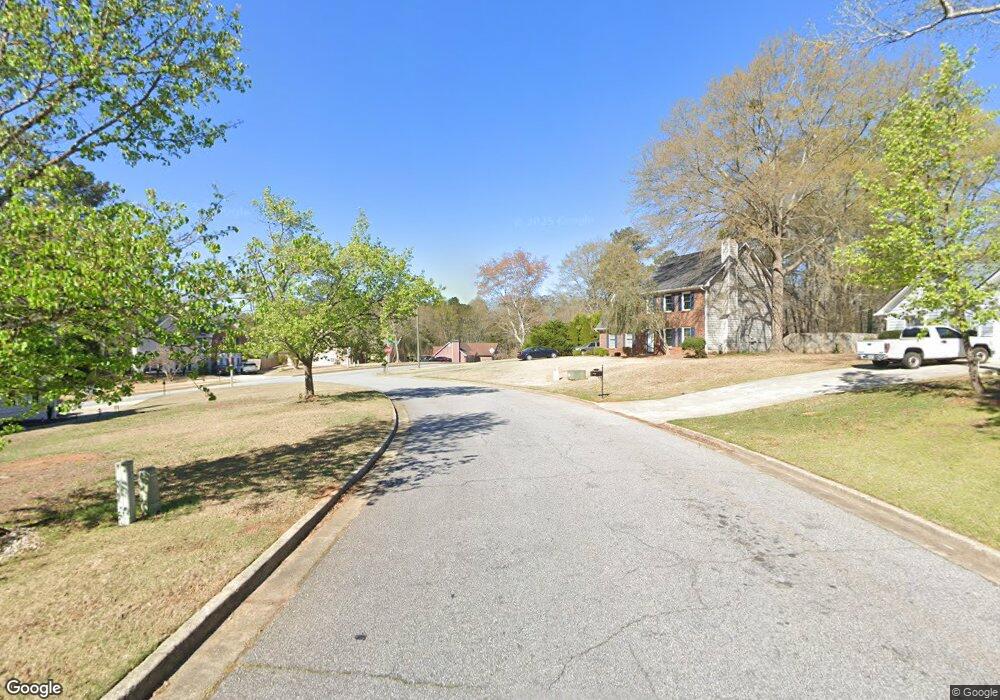 0 Wildflower Rd unit 3200258, Rex, GA 30273 - photo 1