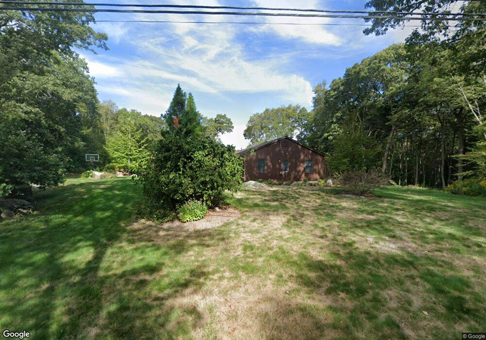 350 Greenhaven Rd, Pawcatuck, CT 06379 - photo 1