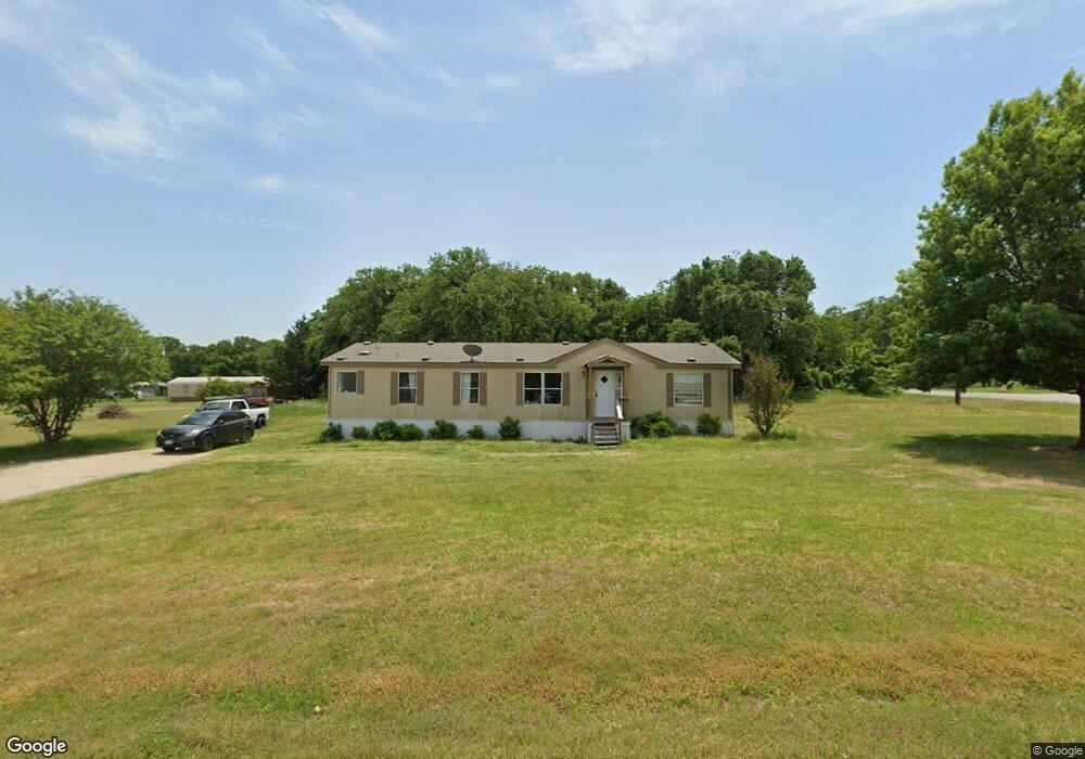 100 Gumtree Ct, Weatherford, TX 76085 - photo 1