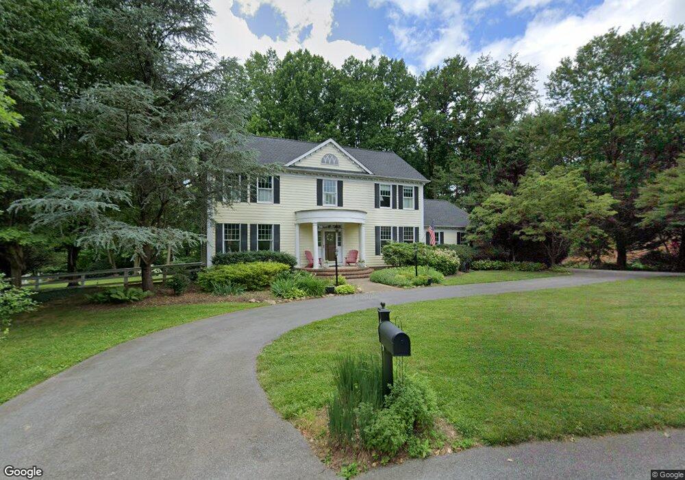 4805 Bart Allen Ln, Baldwin, MD 21013 - photo 1