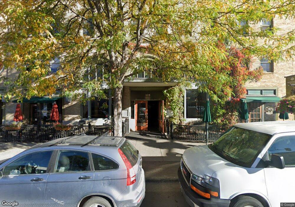 105 W Main St, Bozeman, MT 59715 - photo 1