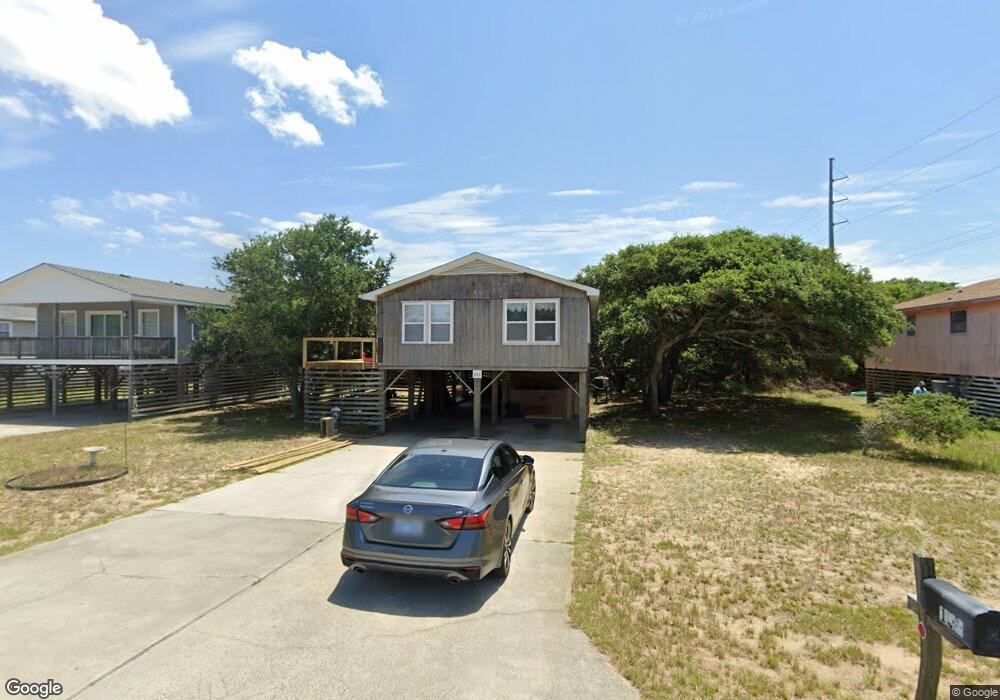 103 Veelee Dr, Kill Devil Hills, NC 27948 - photo 1