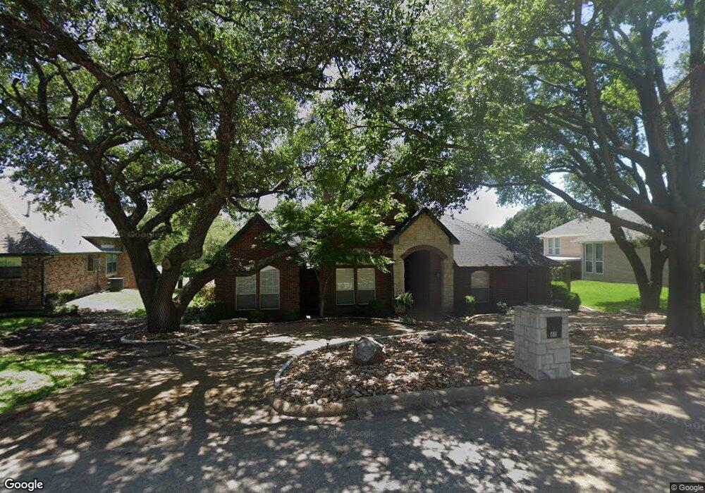 611 Knollwood Dr, Rockwall, TX 75087 - photo 1