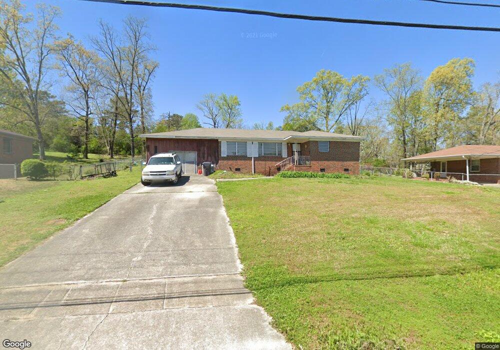 2636 5th St NE, Center Point, AL 35215 - photo 1
