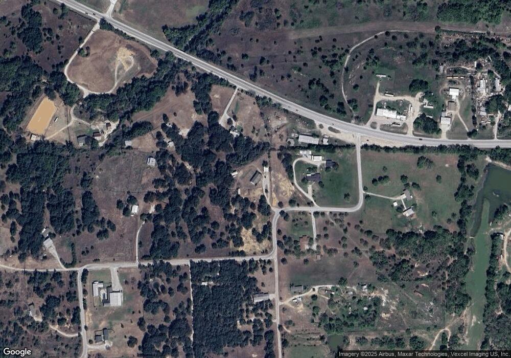 206 County Road 4593, Boyd, TX 76023 - photo 1