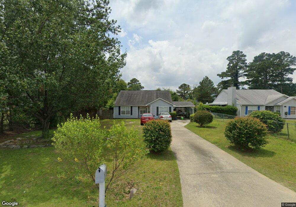 2566 Robin Hood Rd, Macon, GA 31206 - photo 1