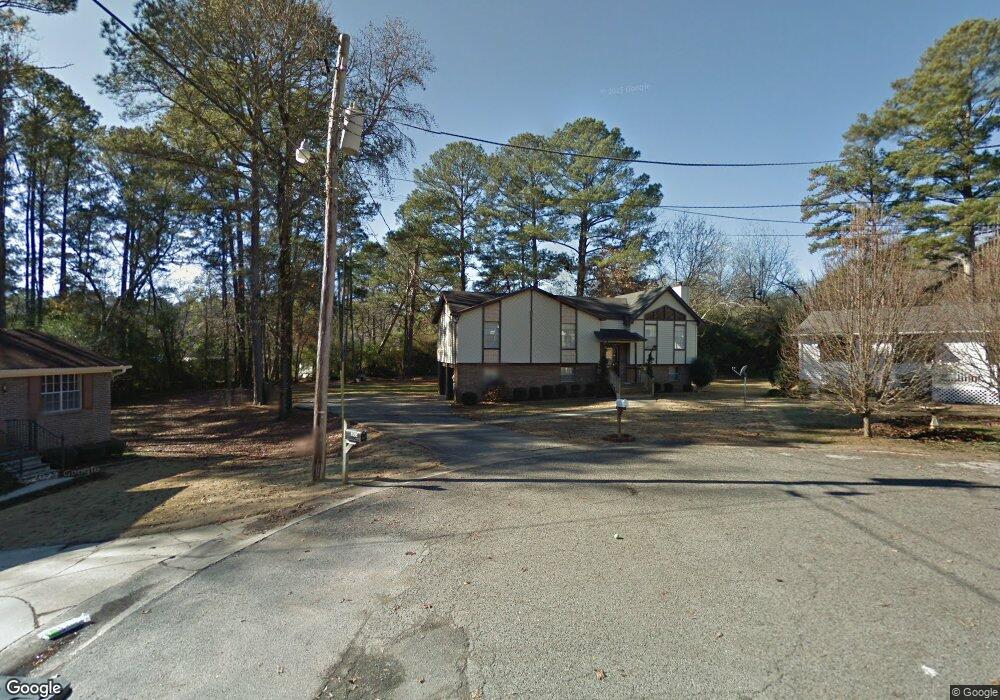 301 Wink Cir, Center Point, AL 35215 - photo 1