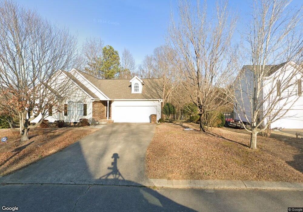3008 Highgate Ct, Dalton, GA 30721 - photo 1