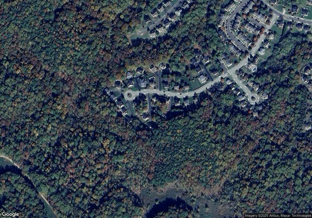 7859 Eagle View Dr, Chesapeake Beach, MD 20732 - photo 1