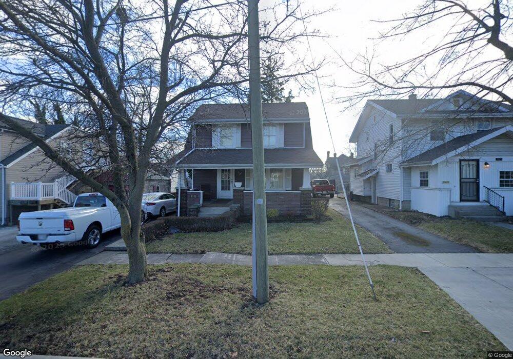 1113 Summit St, Findlay, OH 45840 - photo 1