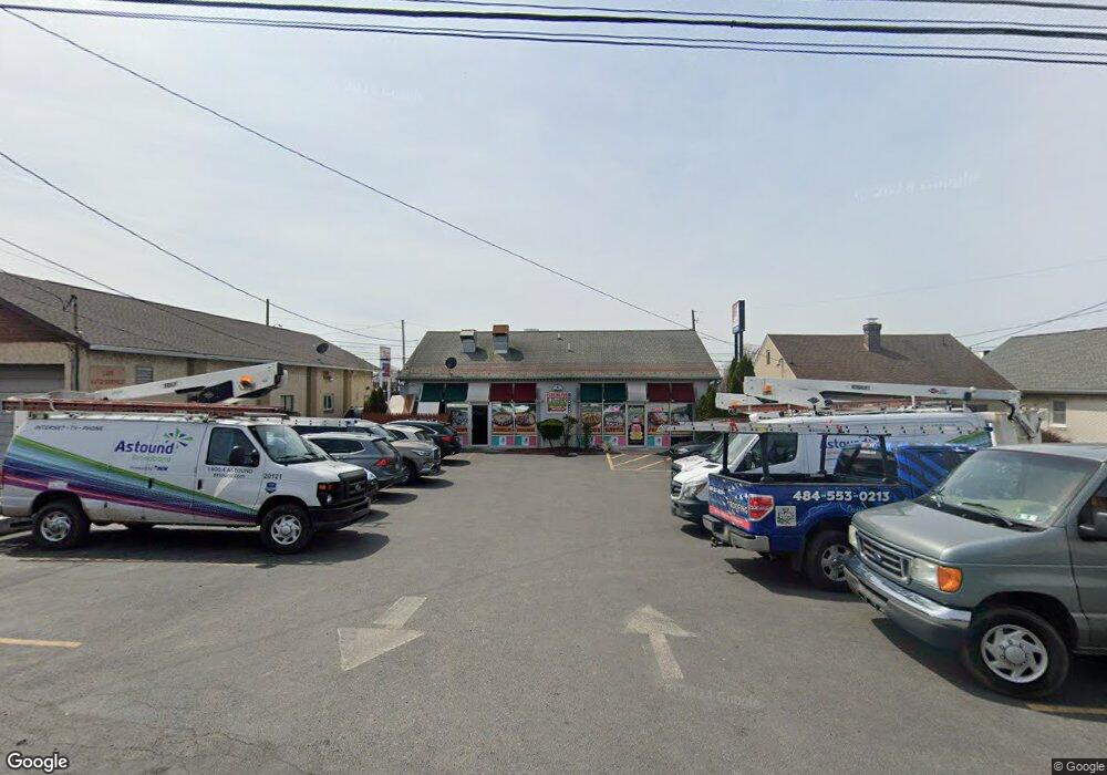 1507 S 4th St, Allentown, PA 18103 - photo 1