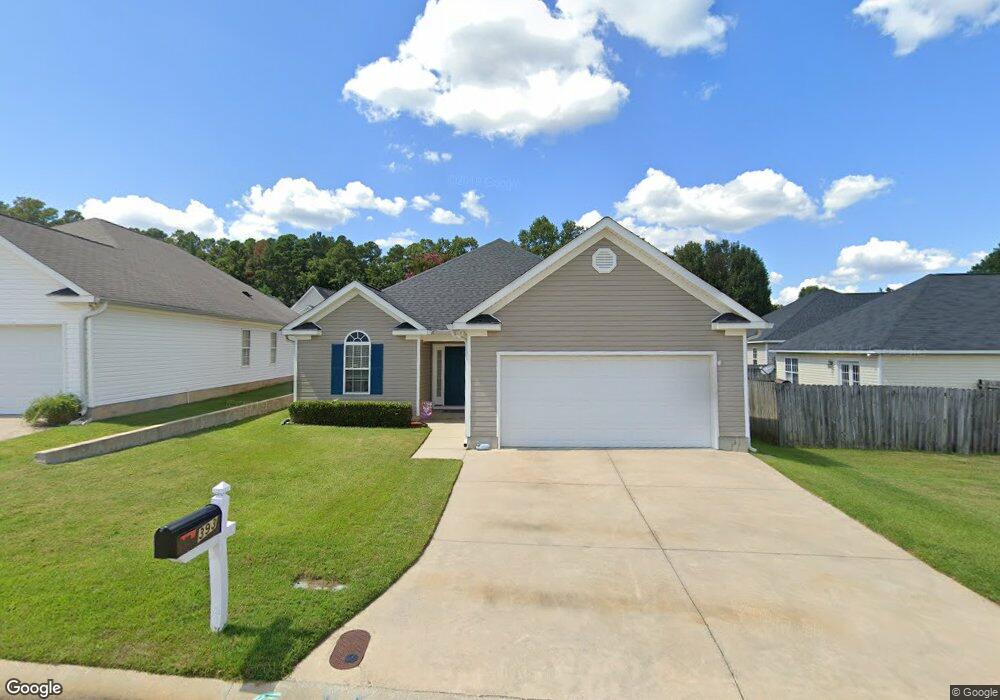 393 Connemara Trail, Evans, GA 30809 - photo 1