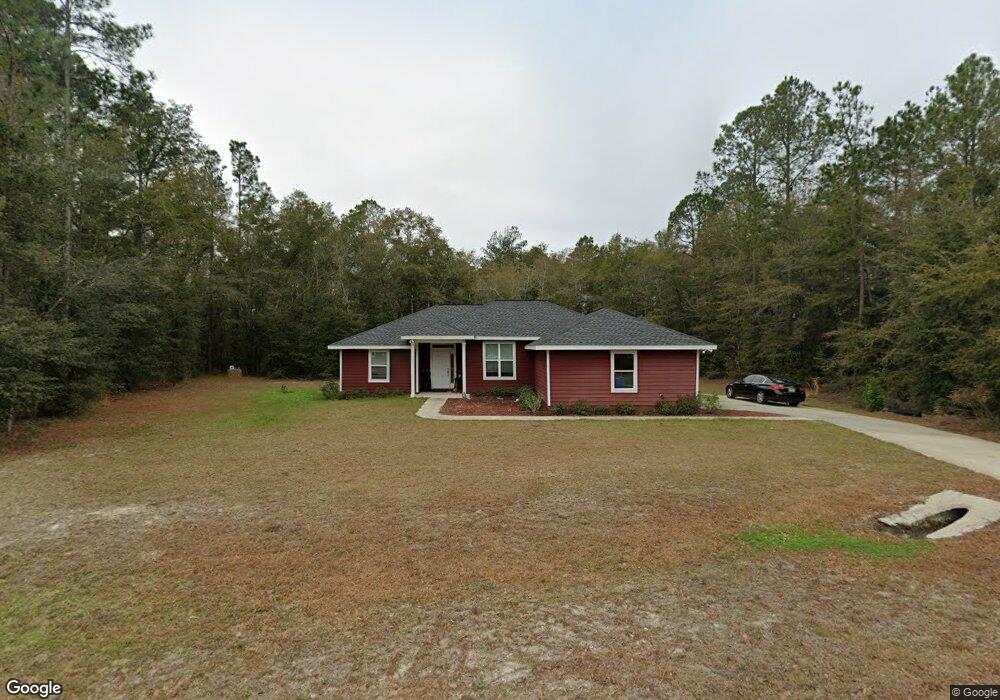 324 NW Meadowlark Dr, Lake City, FL 32055 - photo 1