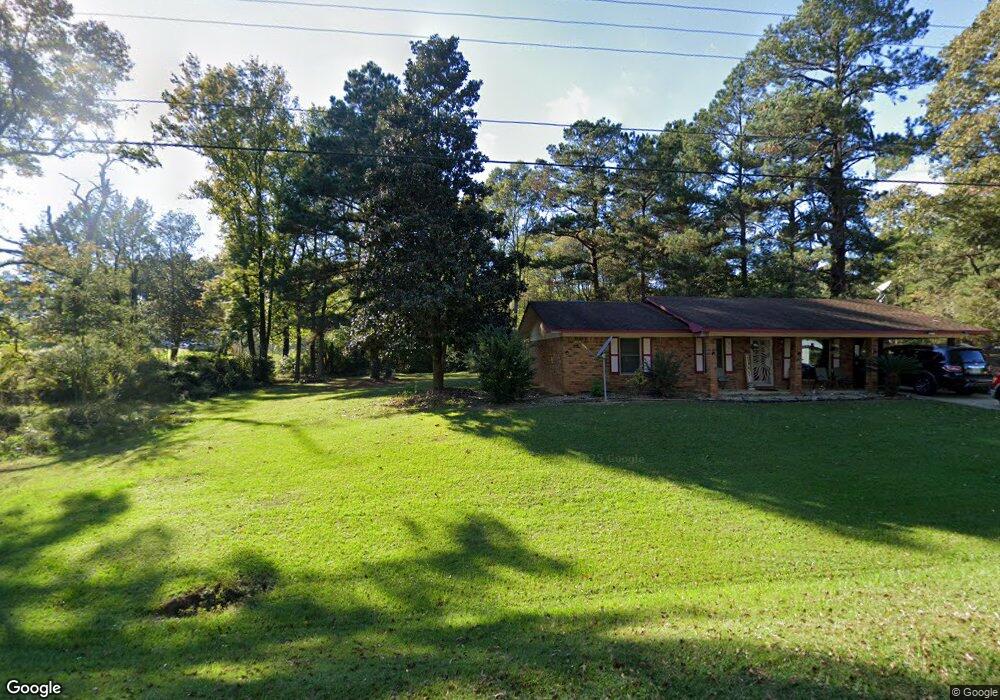 3019 Pumping Station Rd, Osyka, MS 39657 - photo 1
